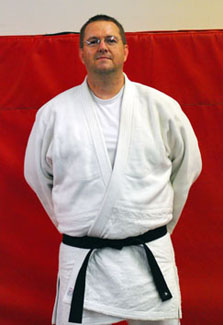 Sensei Mike